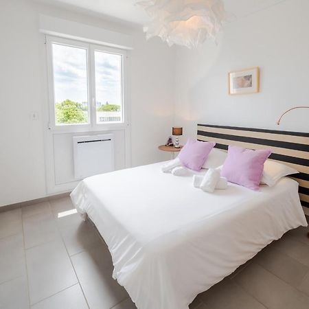 Avignon Appartement Proche Remparts Wifi Clim Parking Экстерьер фото